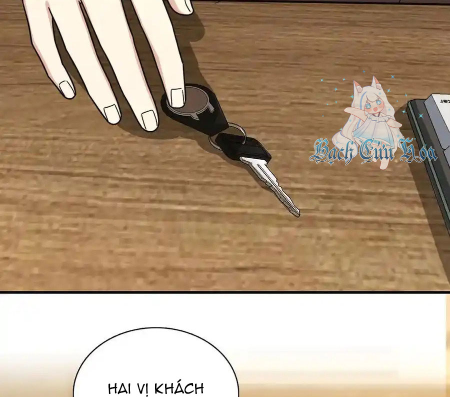 Bà Xã Nhà Tôi Đến Từ Ngàn Năm Trước Chapter 301 - Trang 2