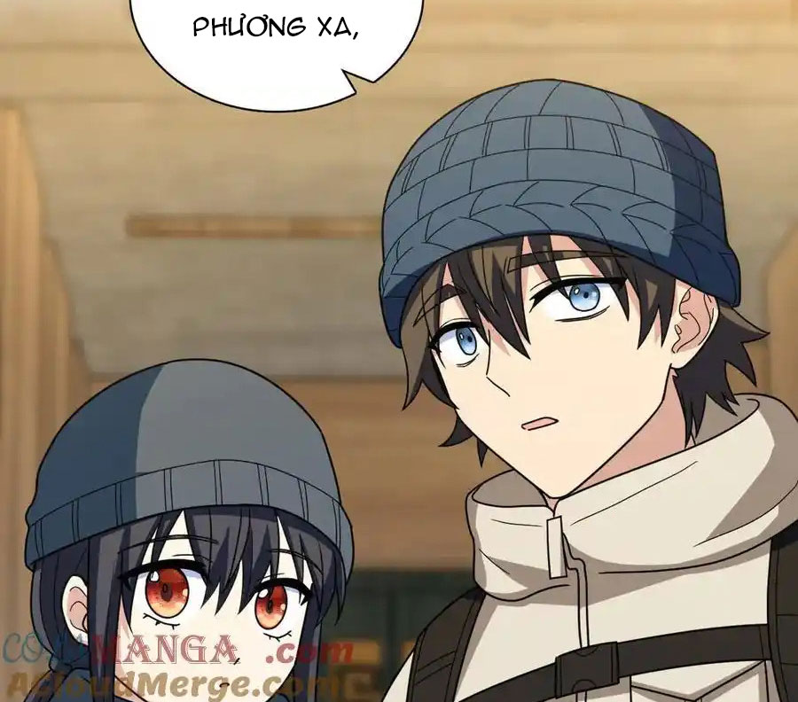 Bà Xã Nhà Tôi Đến Từ Ngàn Năm Trước Chapter 301 - Trang 2