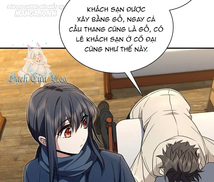 Bà Xã Nhà Tôi Đến Từ Ngàn Năm Trước Chapter 302 - Trang 2