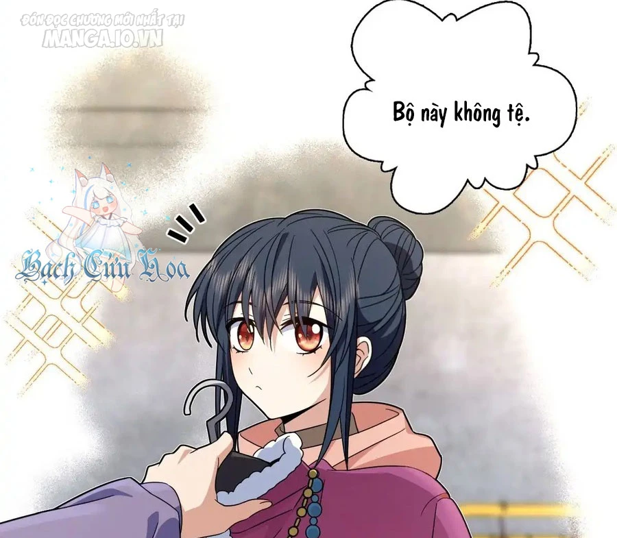 Bà Xã Nhà Tôi Đến Từ Ngàn Năm Trước Chapter 302 - Trang 2