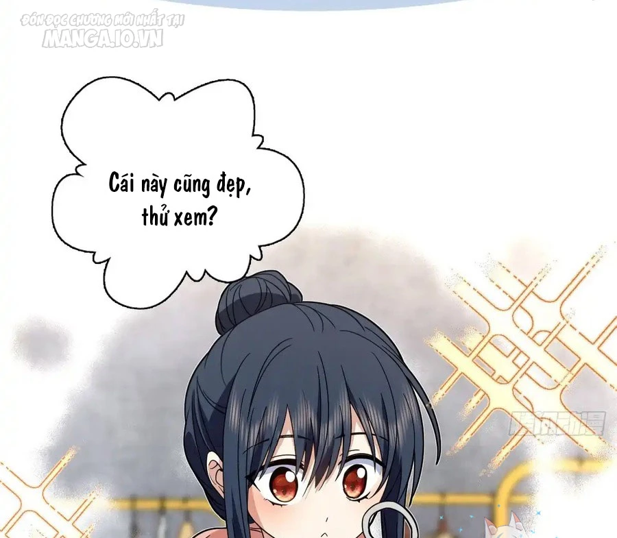 Bà Xã Nhà Tôi Đến Từ Ngàn Năm Trước Chapter 302 - Trang 2