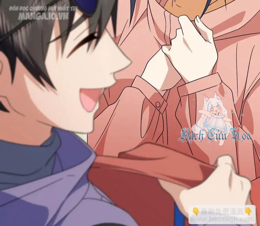 Bà Xã Nhà Tôi Đến Từ Ngàn Năm Trước Chapter 302 - Trang 2