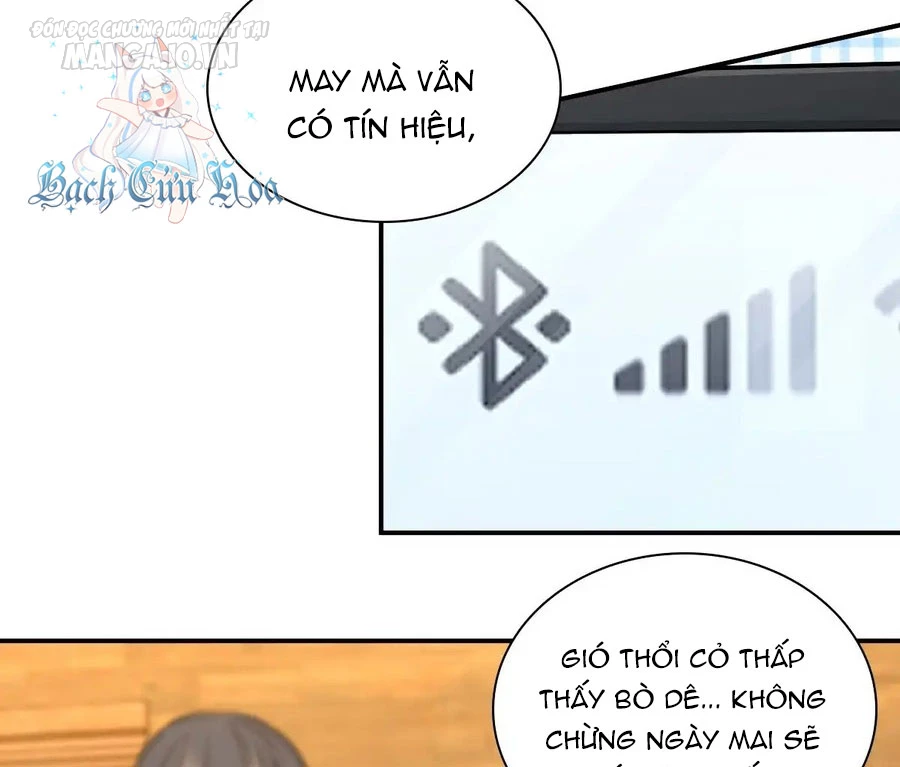 Bà Xã Nhà Tôi Đến Từ Ngàn Năm Trước Chapter 302 - Trang 2