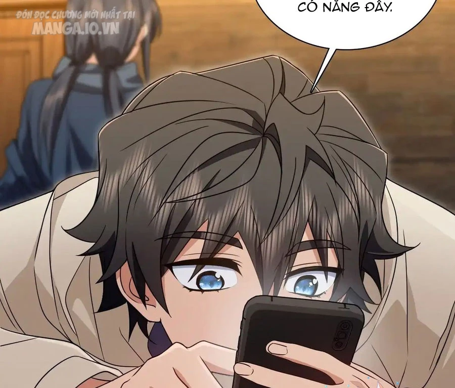 Bà Xã Nhà Tôi Đến Từ Ngàn Năm Trước Chapter 302 - Trang 2