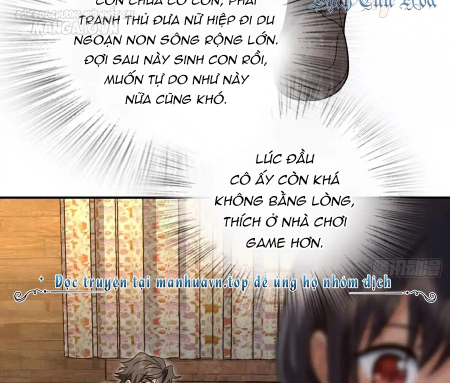 Bà Xã Nhà Tôi Đến Từ Ngàn Năm Trước Chapter 302 - Trang 2