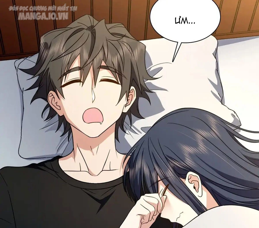 Bà Xã Nhà Tôi Đến Từ Ngàn Năm Trước Chapter 302 - Trang 2