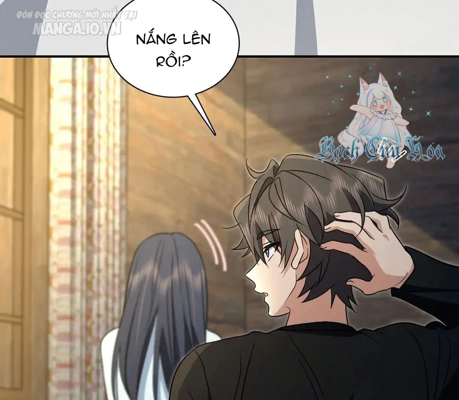 Bà Xã Nhà Tôi Đến Từ Ngàn Năm Trước Chapter 302 - Trang 2