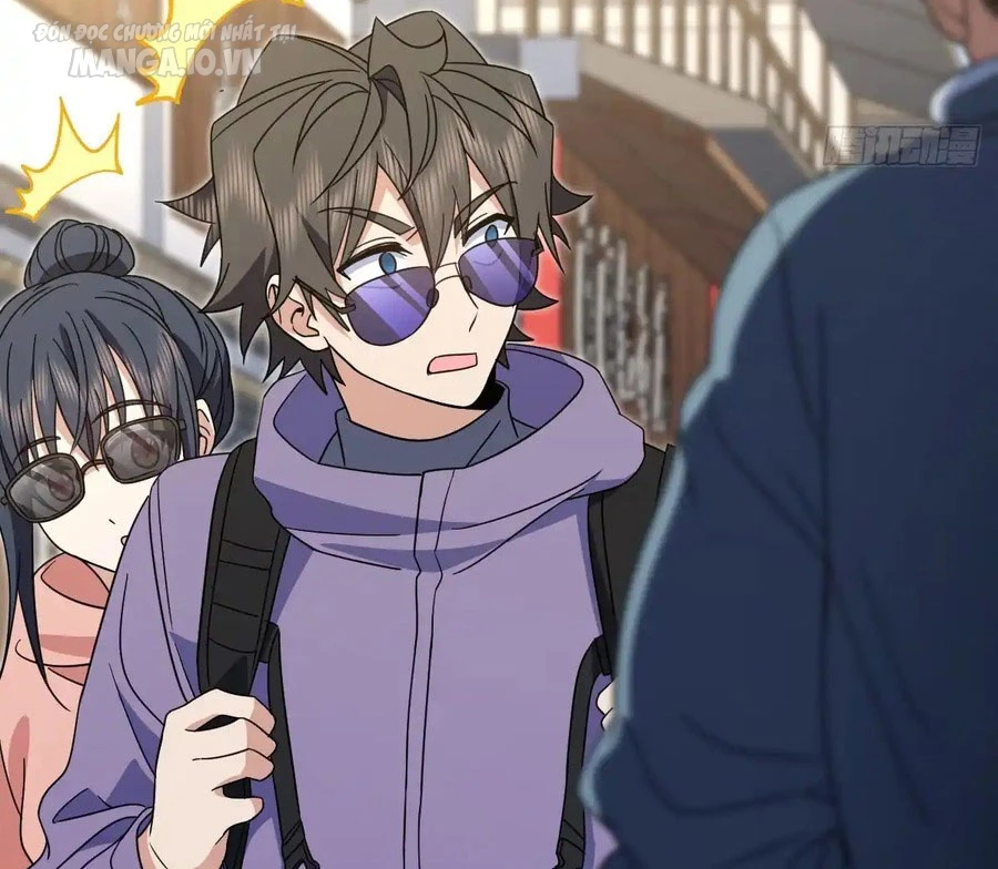 Bà Xã Nhà Tôi Đến Từ Ngàn Năm Trước Chapter 302 - Trang 2