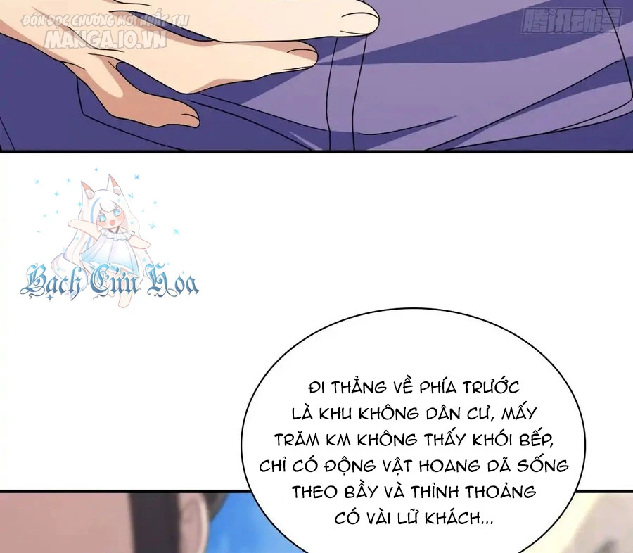 Bà Xã Nhà Tôi Đến Từ Ngàn Năm Trước Chapter 302 - Trang 2