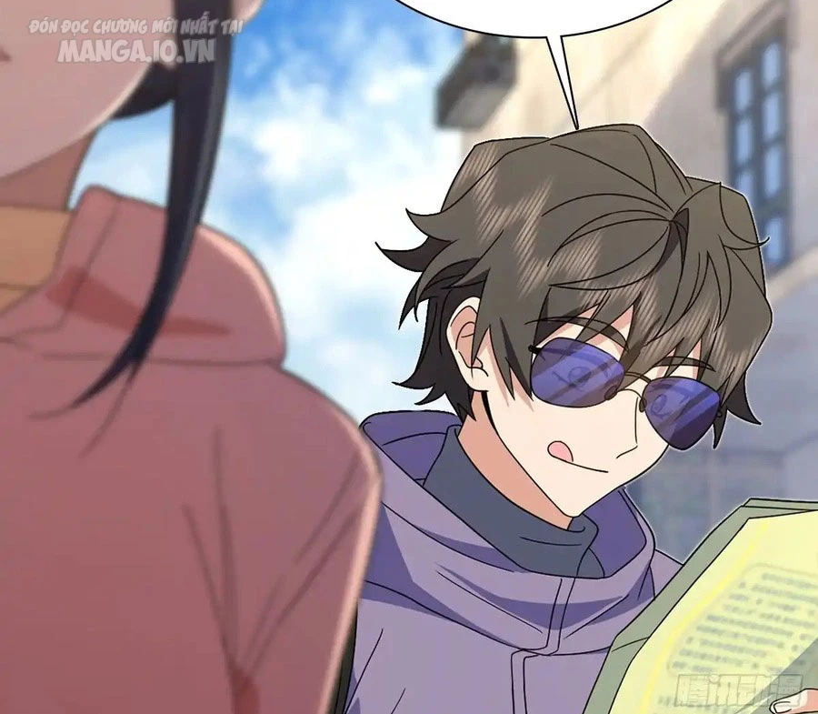 Bà Xã Nhà Tôi Đến Từ Ngàn Năm Trước Chapter 302 - Trang 2