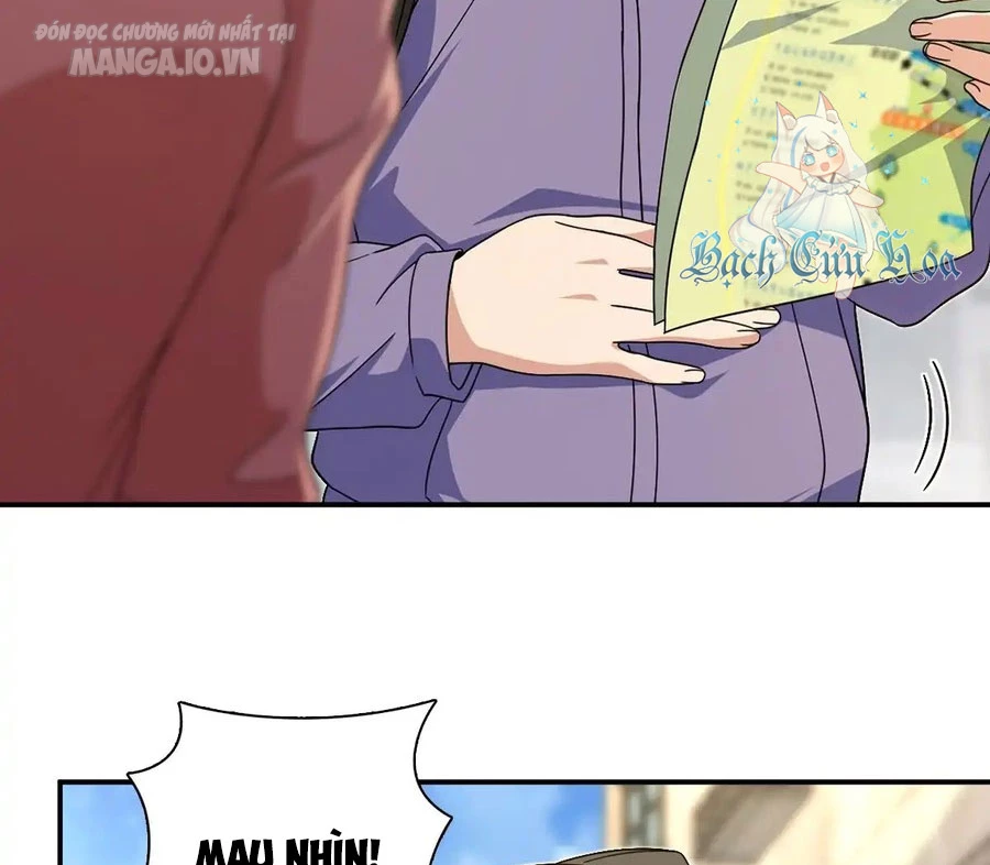 Bà Xã Nhà Tôi Đến Từ Ngàn Năm Trước Chapter 302 - Trang 2