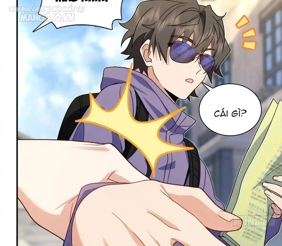 Bà Xã Nhà Tôi Đến Từ Ngàn Năm Trước Chapter 302 - Trang 2