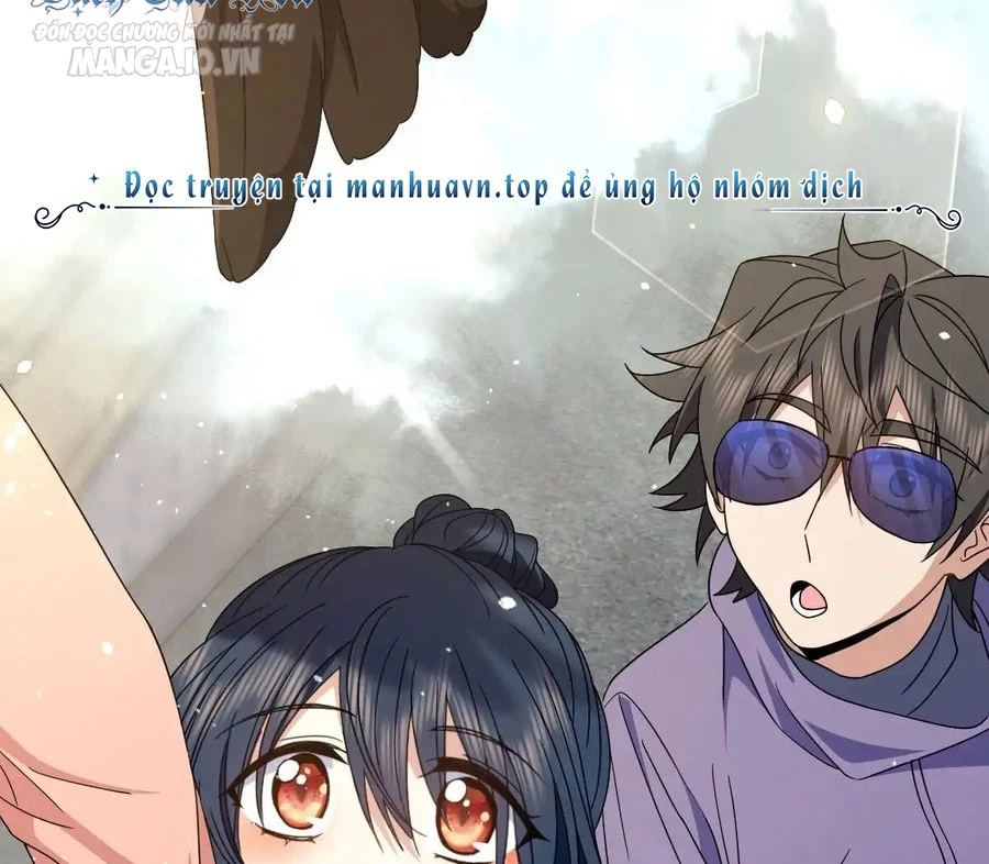 Bà Xã Nhà Tôi Đến Từ Ngàn Năm Trước Chapter 302 - Trang 2