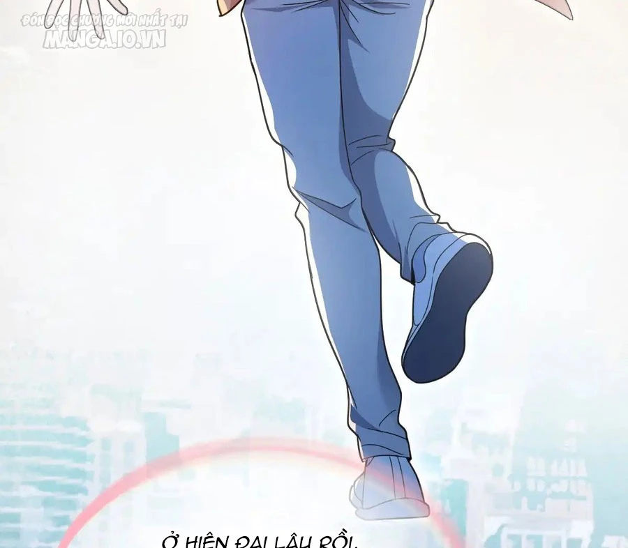 Bà Xã Nhà Tôi Đến Từ Ngàn Năm Trước Chapter 302 - Trang 2