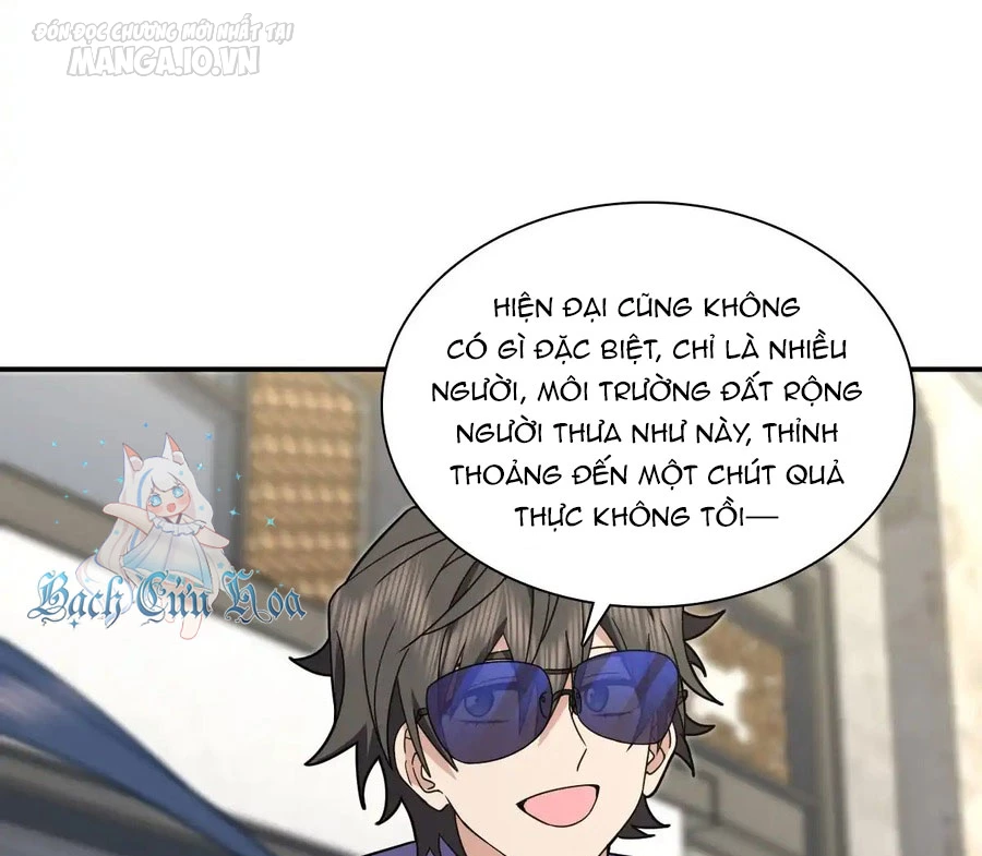 Bà Xã Nhà Tôi Đến Từ Ngàn Năm Trước Chapter 302 - Trang 2