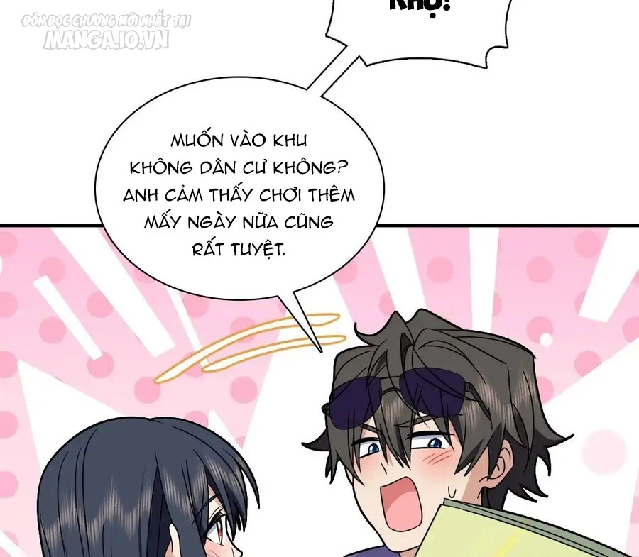 Bà Xã Nhà Tôi Đến Từ Ngàn Năm Trước Chapter 302 - Trang 2