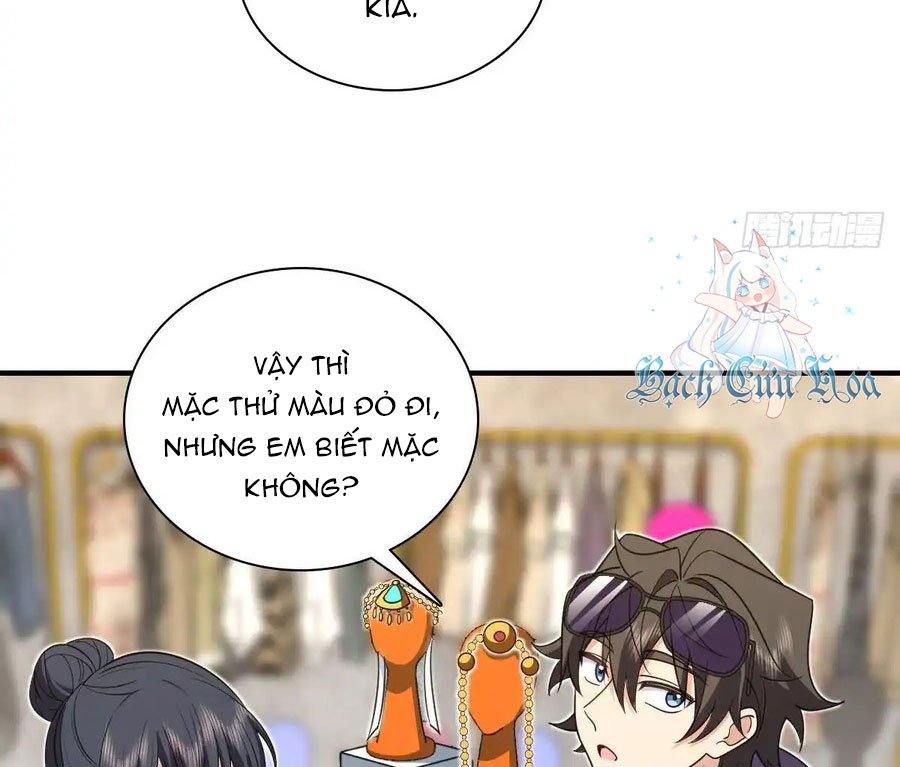 Bà Xã Nhà Tôi Đến Từ Ngàn Năm Trước Chapter 303 - Trang 2