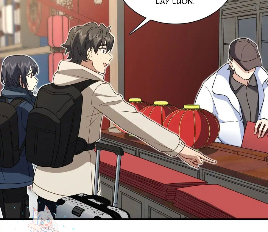 Bà Xã Nhà Tôi Đến Từ Ngàn Năm Trước Chapter 303 - Trang 2