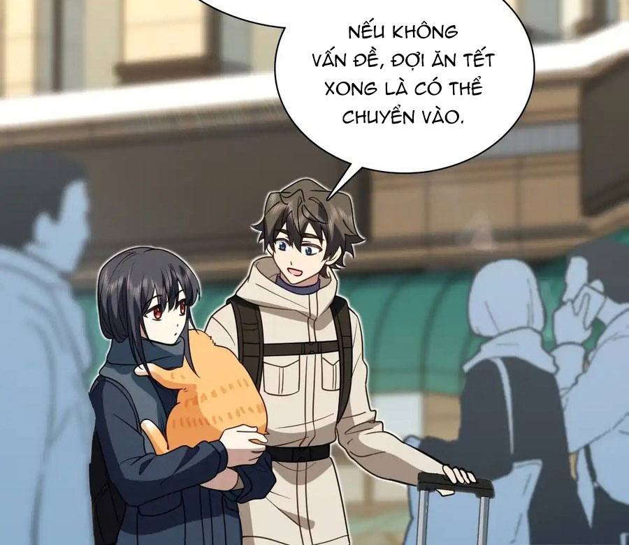 Bà Xã Nhà Tôi Đến Từ Ngàn Năm Trước Chapter 303 - Trang 2