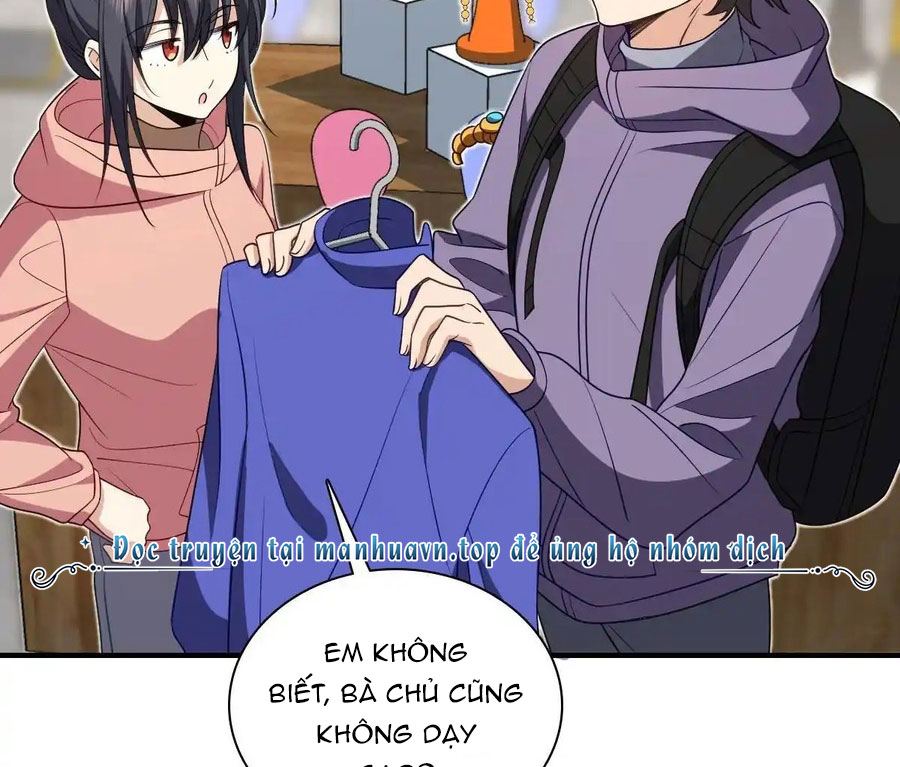 Bà Xã Nhà Tôi Đến Từ Ngàn Năm Trước Chapter 303 - Trang 2