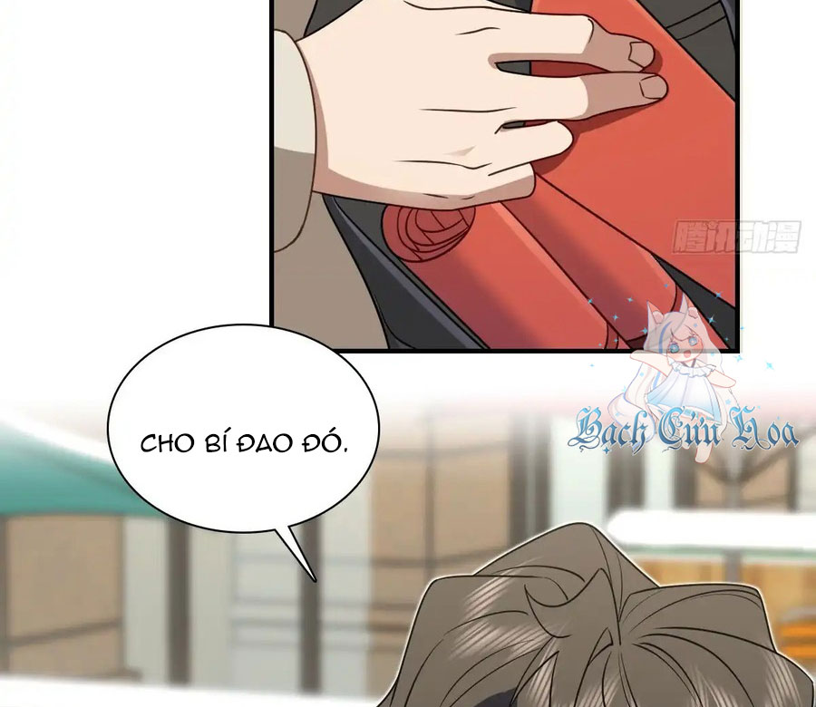 Bà Xã Nhà Tôi Đến Từ Ngàn Năm Trước Chapter 303 - Trang 2