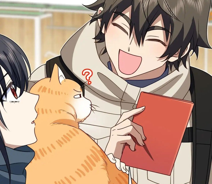 Bà Xã Nhà Tôi Đến Từ Ngàn Năm Trước Chapter 303 - Trang 2