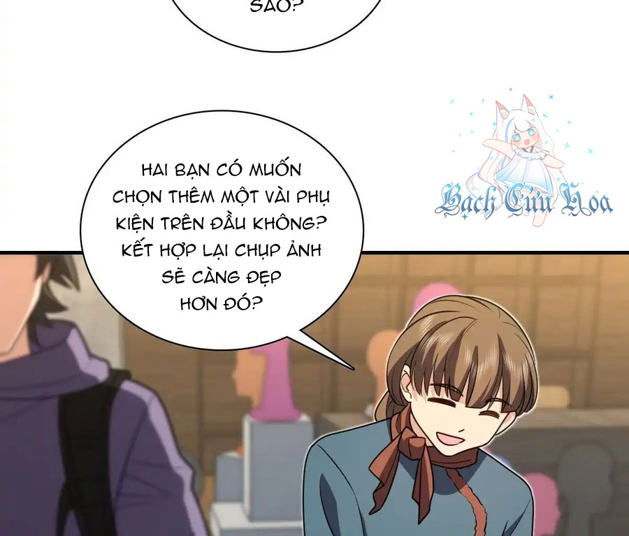 Bà Xã Nhà Tôi Đến Từ Ngàn Năm Trước Chapter 303 - Trang 2