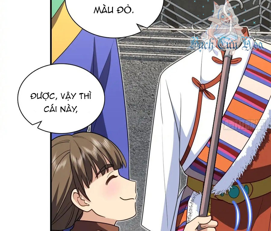 Bà Xã Nhà Tôi Đến Từ Ngàn Năm Trước Chapter 303 - Trang 2