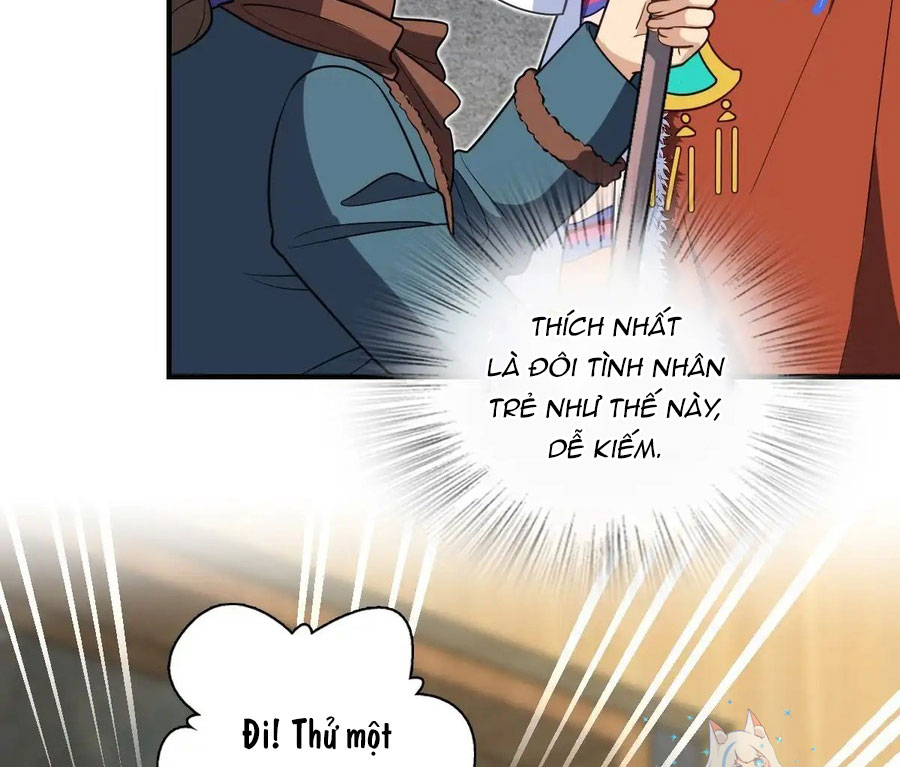 Bà Xã Nhà Tôi Đến Từ Ngàn Năm Trước Chapter 303 - Trang 2