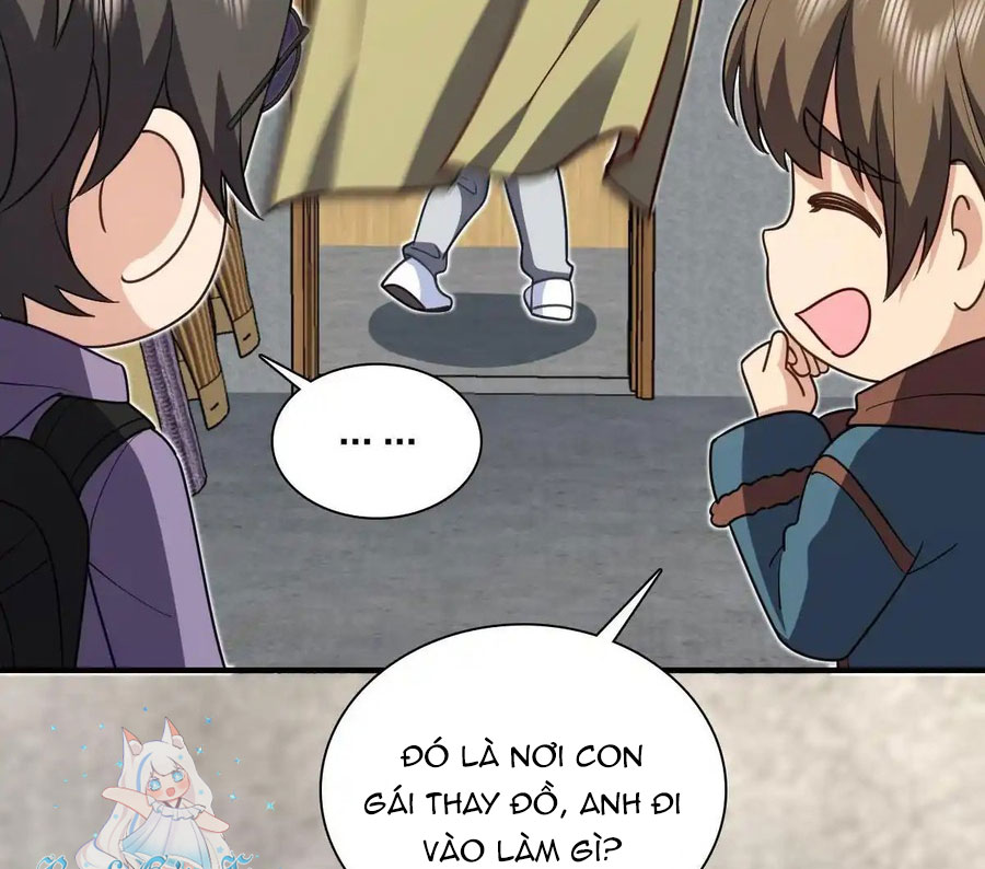Bà Xã Nhà Tôi Đến Từ Ngàn Năm Trước Chapter 303 - Trang 2