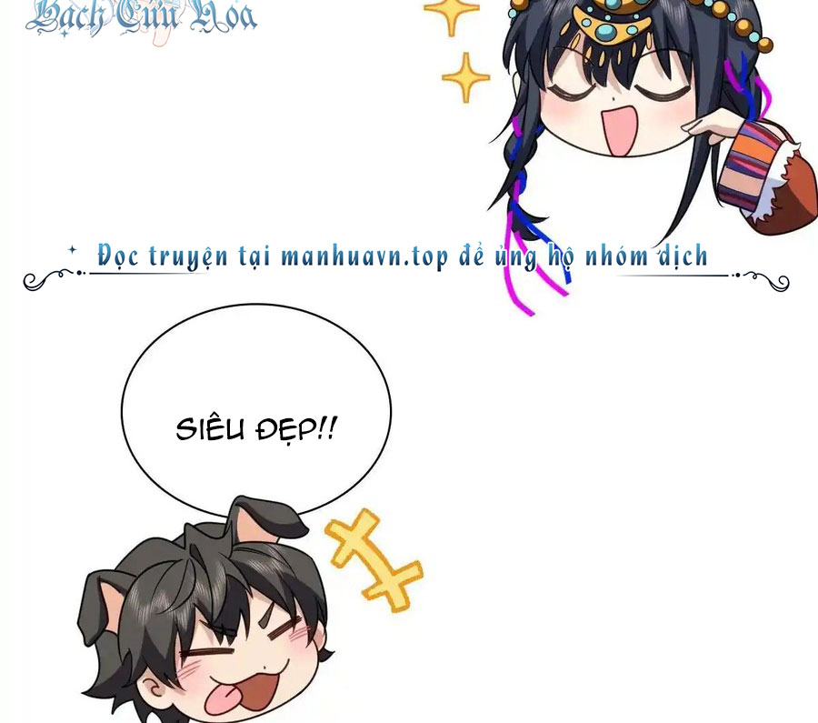 Bà Xã Nhà Tôi Đến Từ Ngàn Năm Trước Chapter 303 - Trang 2