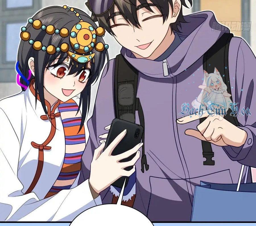 Bà Xã Nhà Tôi Đến Từ Ngàn Năm Trước Chapter 303 - Trang 2