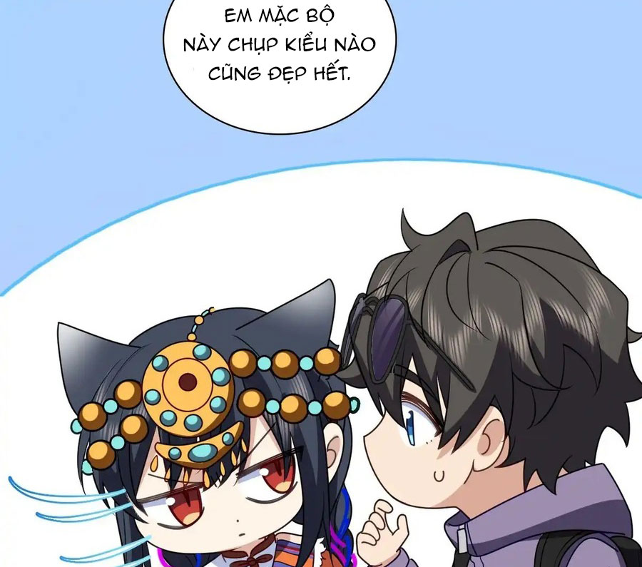 Bà Xã Nhà Tôi Đến Từ Ngàn Năm Trước Chapter 303 - Trang 2