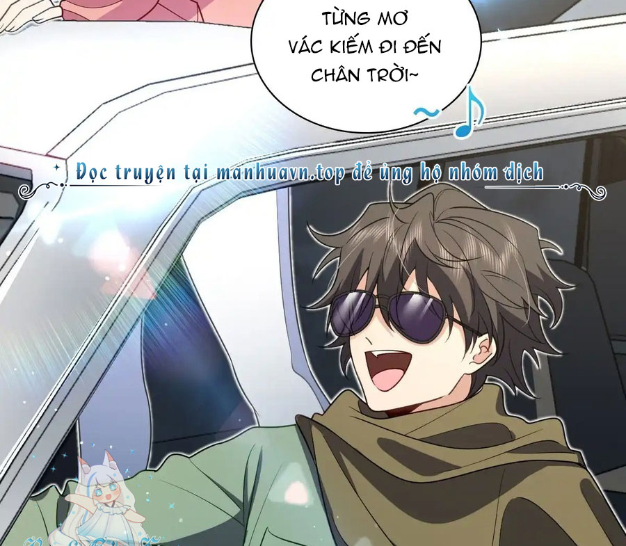 Bà Xã Nhà Tôi Đến Từ Ngàn Năm Trước Chapter 303 - Trang 2