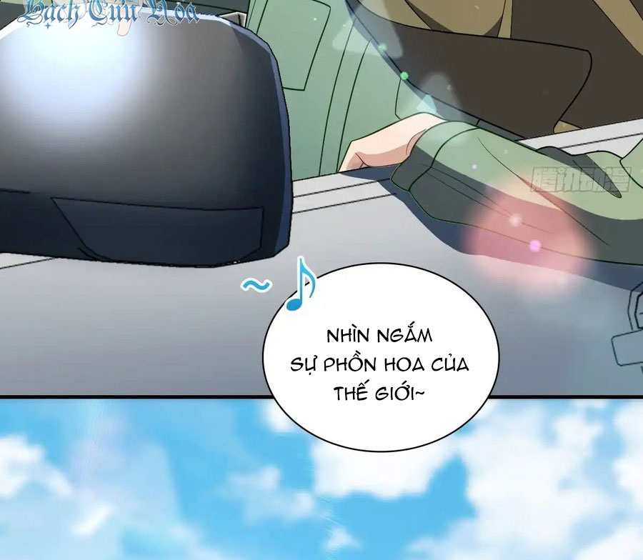 Bà Xã Nhà Tôi Đến Từ Ngàn Năm Trước Chapter 303 - Trang 2