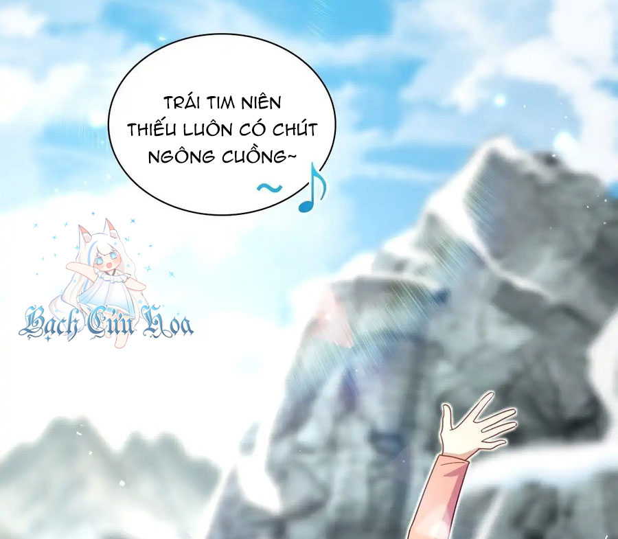 Bà Xã Nhà Tôi Đến Từ Ngàn Năm Trước Chapter 303 - Trang 2