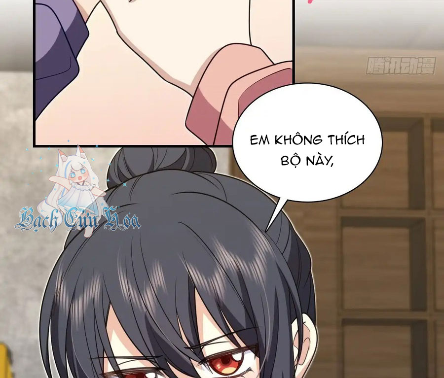 Bà Xã Nhà Tôi Đến Từ Ngàn Năm Trước Chapter 303 - Trang 2