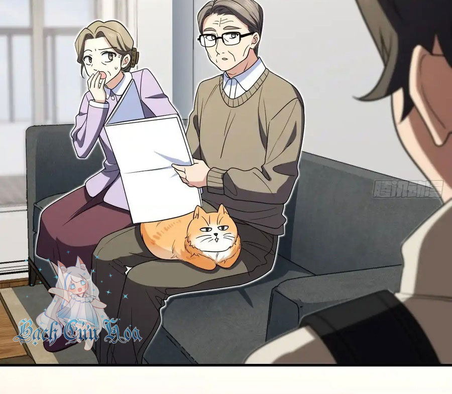 Bà Xã Nhà Tôi Đến Từ Ngàn Năm Trước Chapter 303 - Trang 2