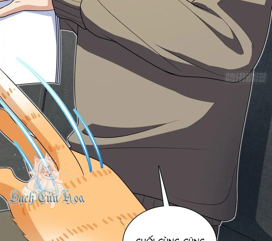 Bà Xã Nhà Tôi Đến Từ Ngàn Năm Trước Chapter 303 - Trang 2