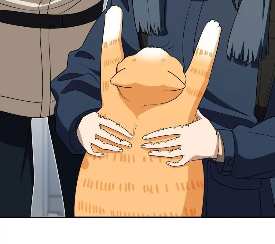 Bà Xã Nhà Tôi Đến Từ Ngàn Năm Trước Chapter 303 - Trang 2