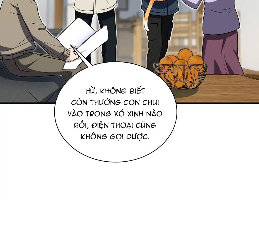 Bà Xã Nhà Tôi Đến Từ Ngàn Năm Trước Chapter 303 - Trang 2