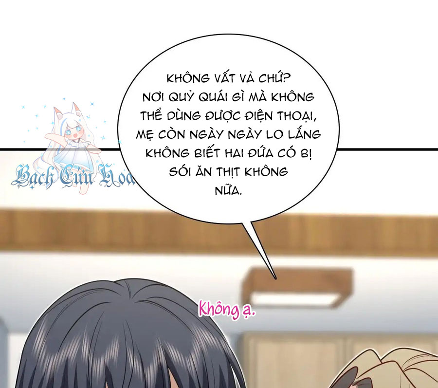 Bà Xã Nhà Tôi Đến Từ Ngàn Năm Trước Chapter 303 - Trang 2