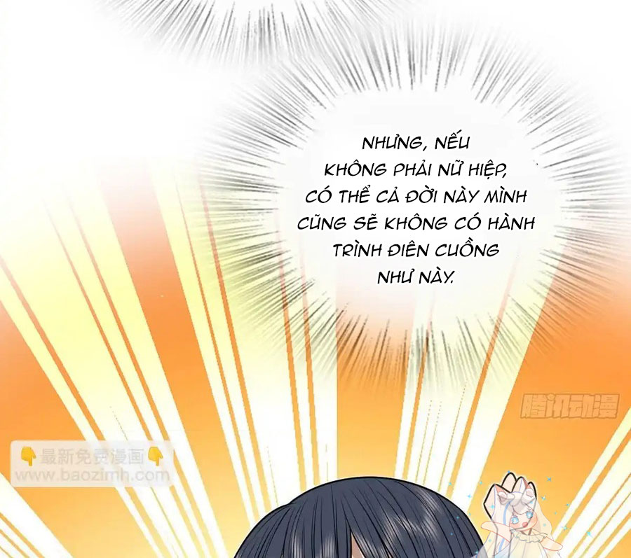 Bà Xã Nhà Tôi Đến Từ Ngàn Năm Trước Chapter 303 - Trang 2