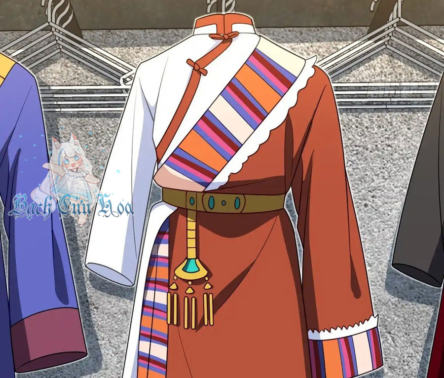 Bà Xã Nhà Tôi Đến Từ Ngàn Năm Trước Chapter 303 - Trang 2