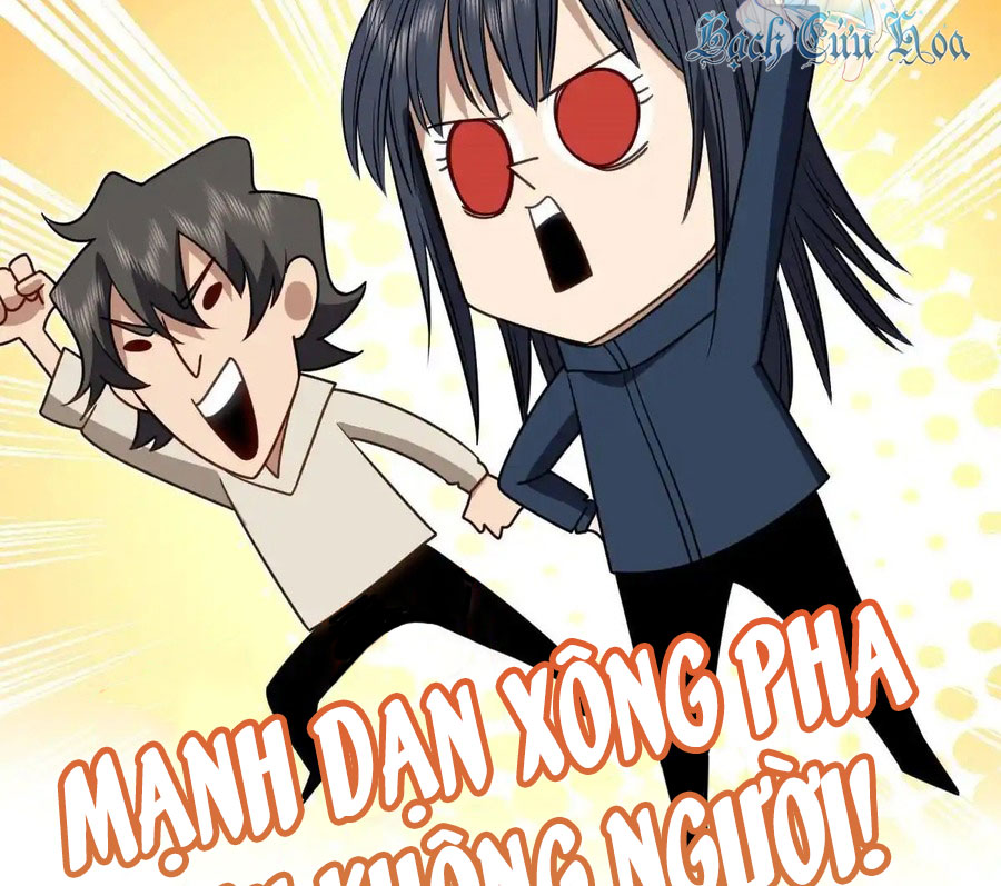 Bà Xã Nhà Tôi Đến Từ Ngàn Năm Trước Chapter 303 - Trang 2