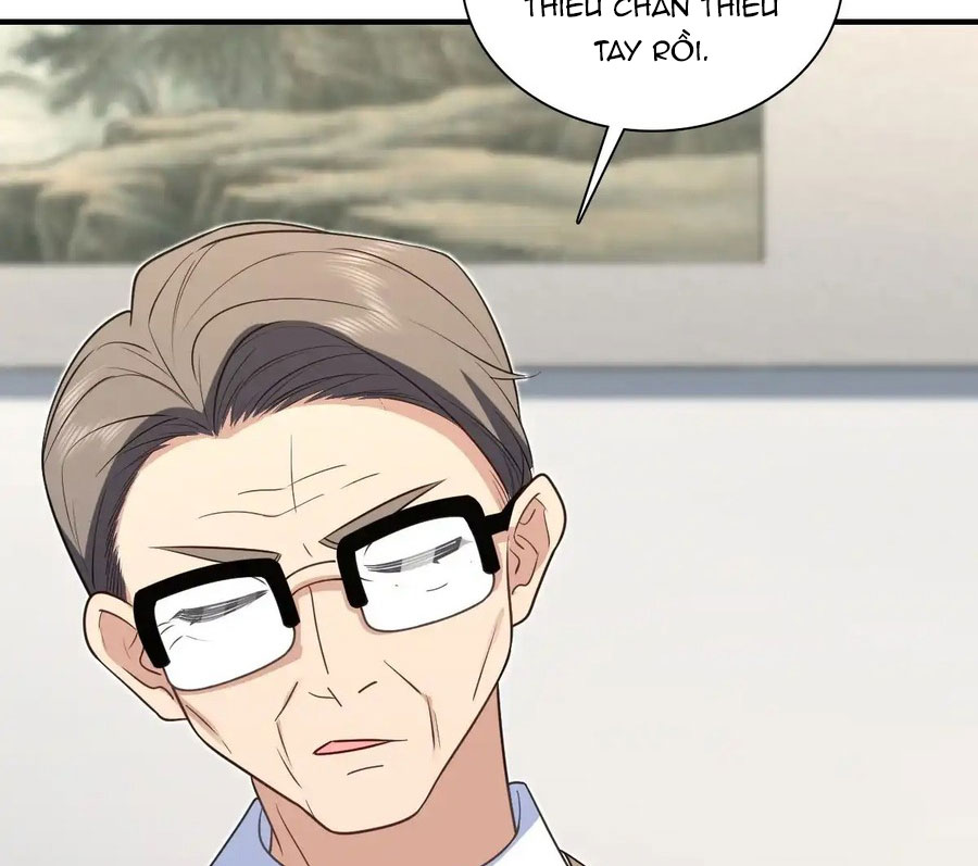 Bà Xã Nhà Tôi Đến Từ Ngàn Năm Trước Chapter 303 - Trang 2