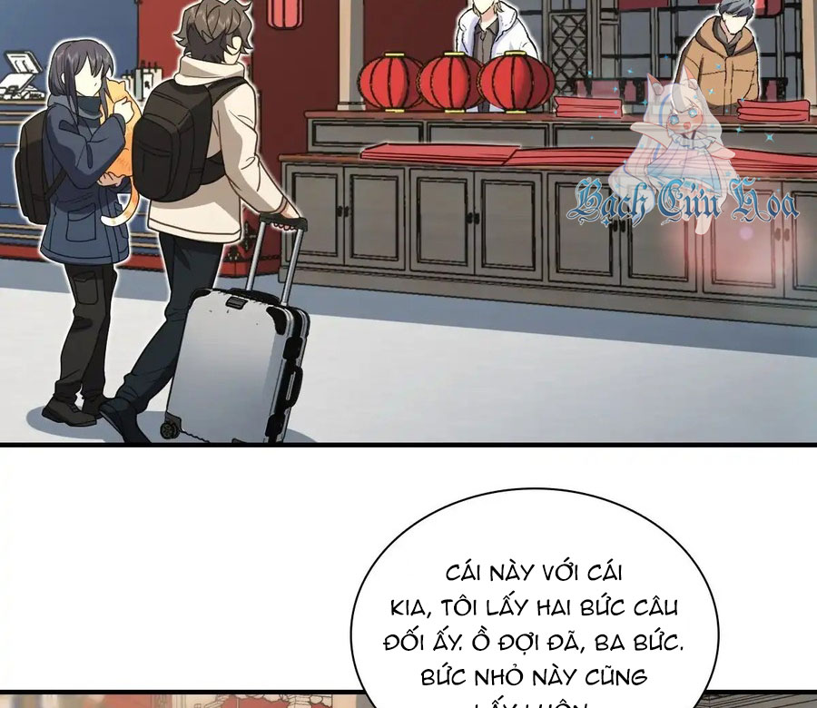 Bà Xã Nhà Tôi Đến Từ Ngàn Năm Trước Chapter 303 - Trang 2