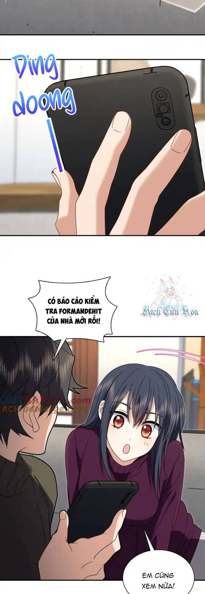 Bà Xã Nhà Tôi Đến Từ Ngàn Năm Trước Chapter 304 - Trang 2