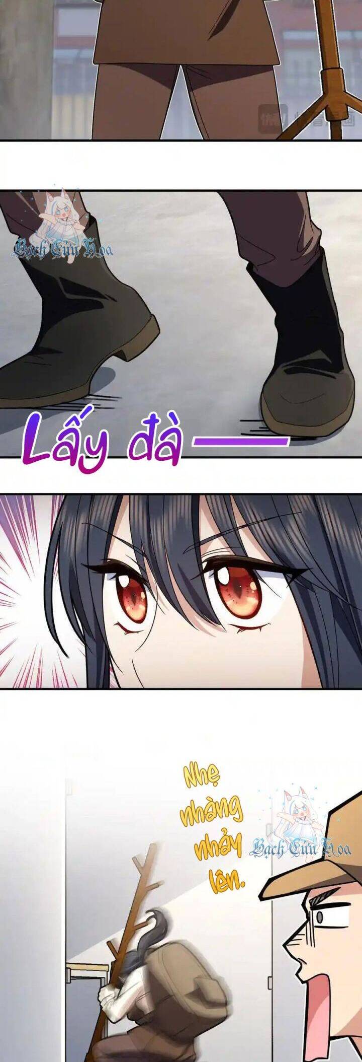 Bà Xã Nhà Tôi Đến Từ Ngàn Năm Trước Chapter 304 - Trang 2
