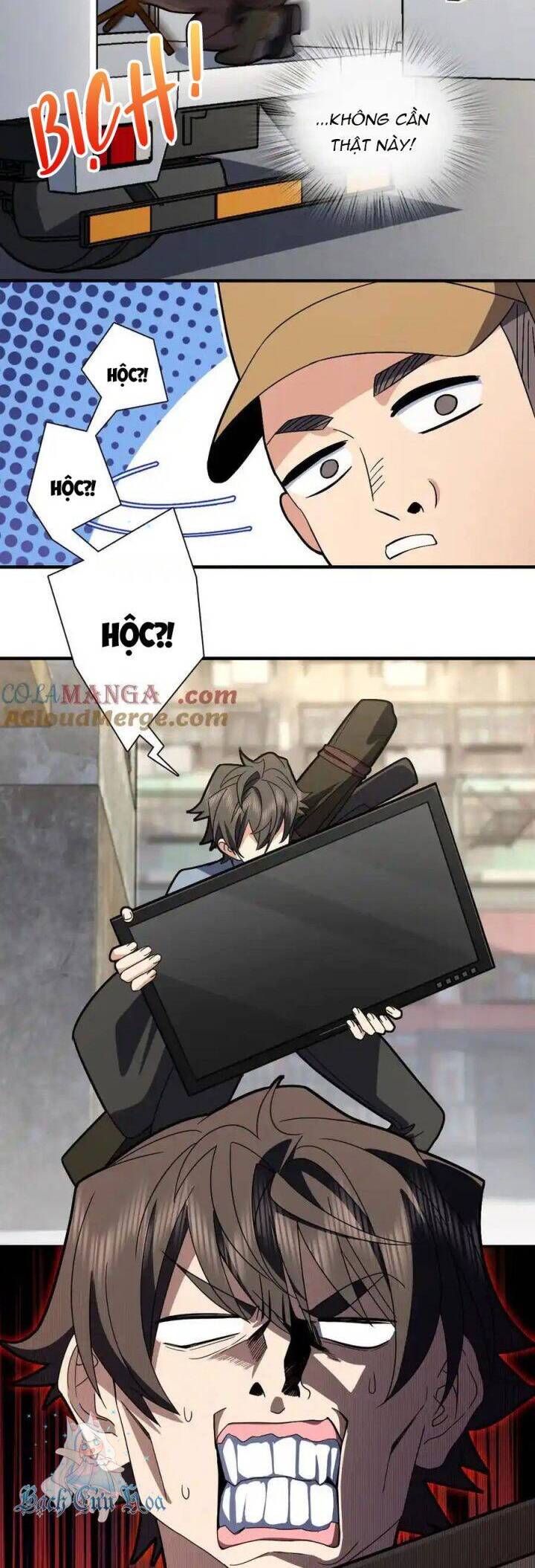 Bà Xã Nhà Tôi Đến Từ Ngàn Năm Trước Chapter 304 - Trang 2